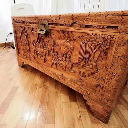 Uffizi Apartment 2 Флоренція Екстер'єр фото