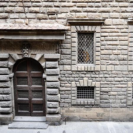 Uffizi Apartment 2 Флоренція Екстер'єр фото