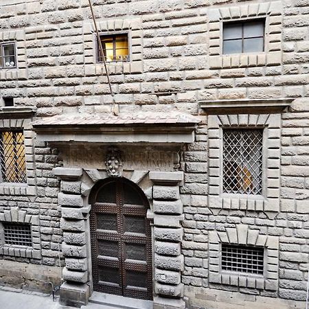 Uffizi Apartment 2 Флоренція Екстер'єр фото