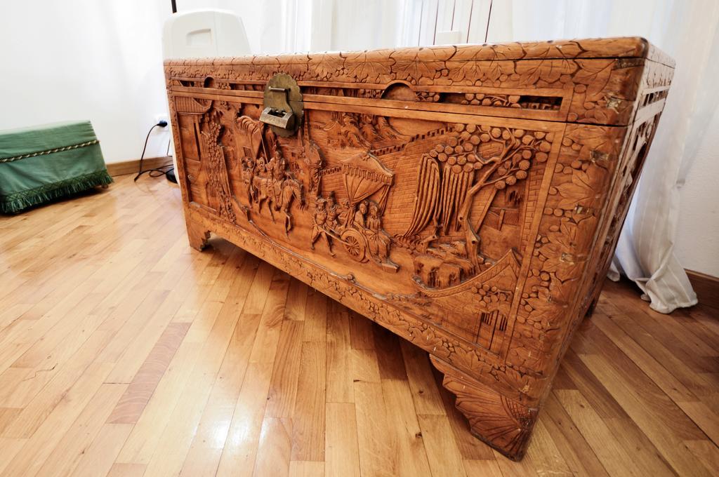 Uffizi Apartment 2 Флоренція Екстер'єр фото
