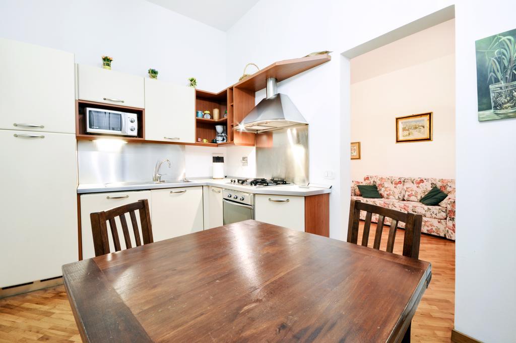 Uffizi Apartment 2 Флоренція Екстер'єр фото