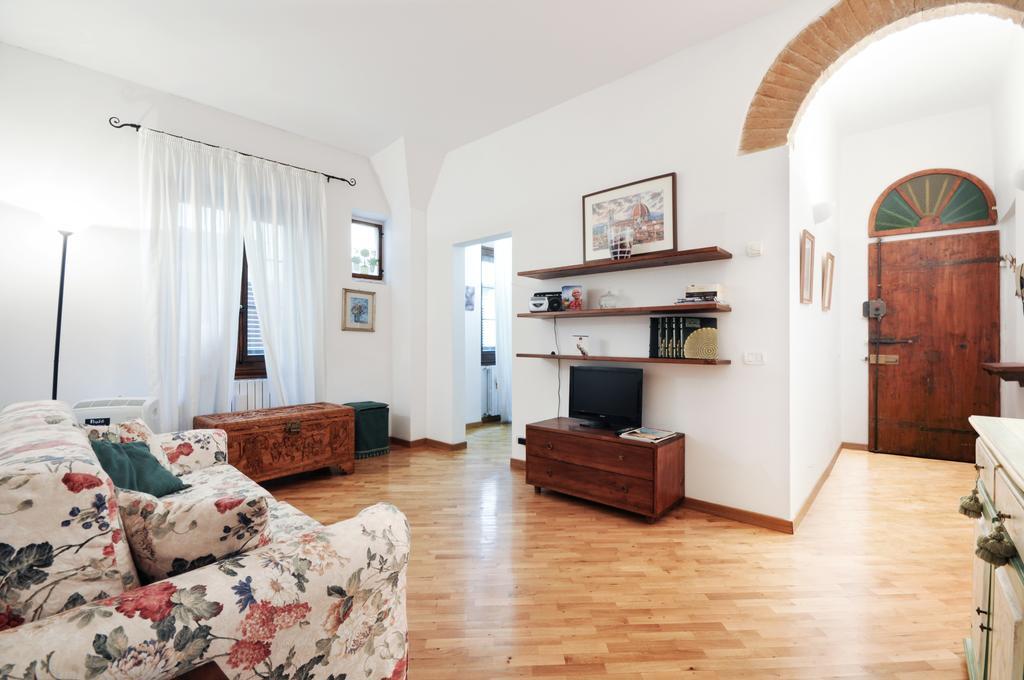 Uffizi Apartment 2 Флоренція Екстер'єр фото