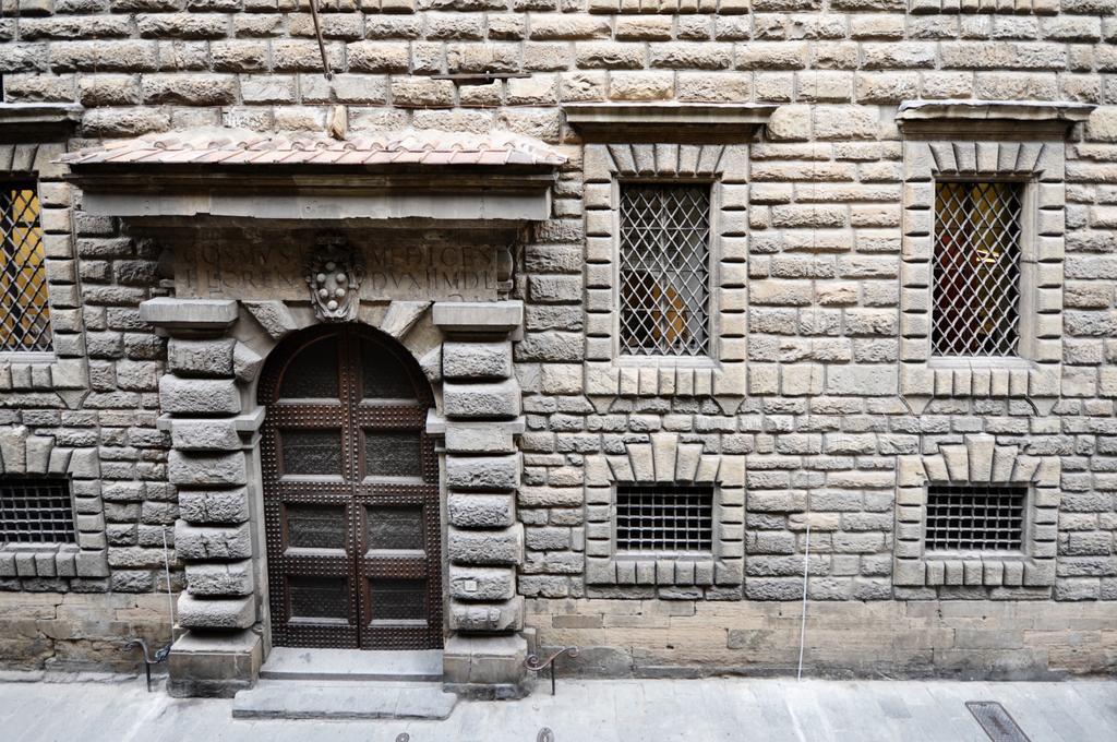 Uffizi Apartment 2 Флоренція Екстер'єр фото