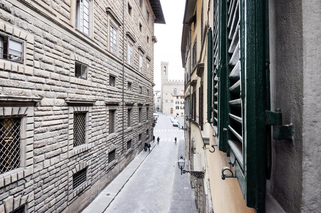Uffizi Apartment 2 Флоренція Екстер'єр фото