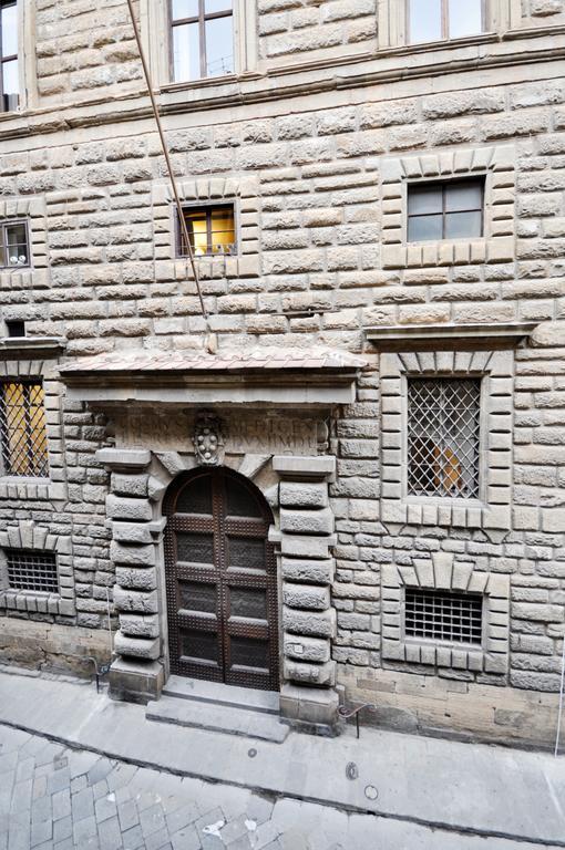 Uffizi Apartment 2 Флоренція Екстер'єр фото