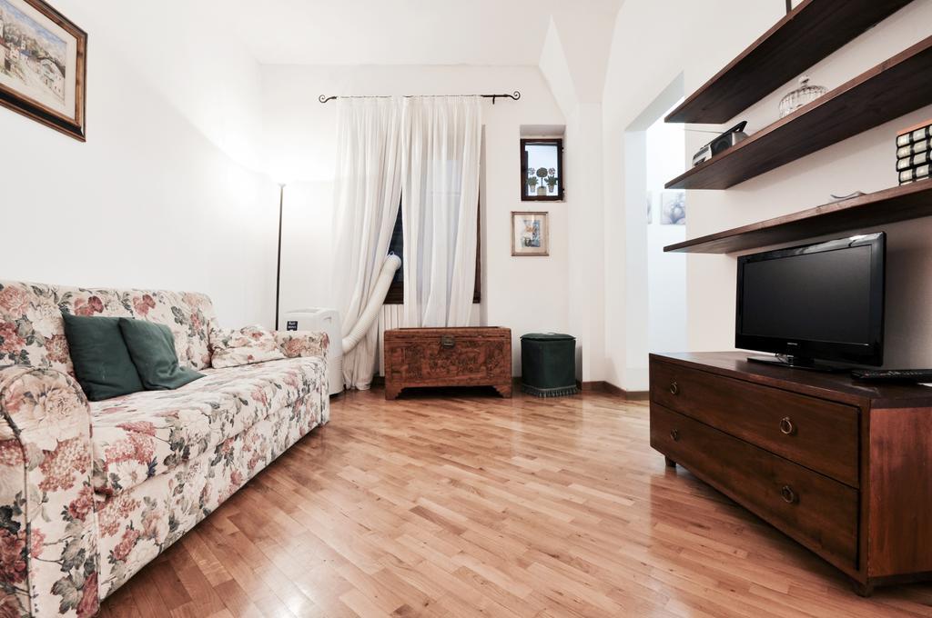 Uffizi Apartment 2 Флоренція Екстер'єр фото