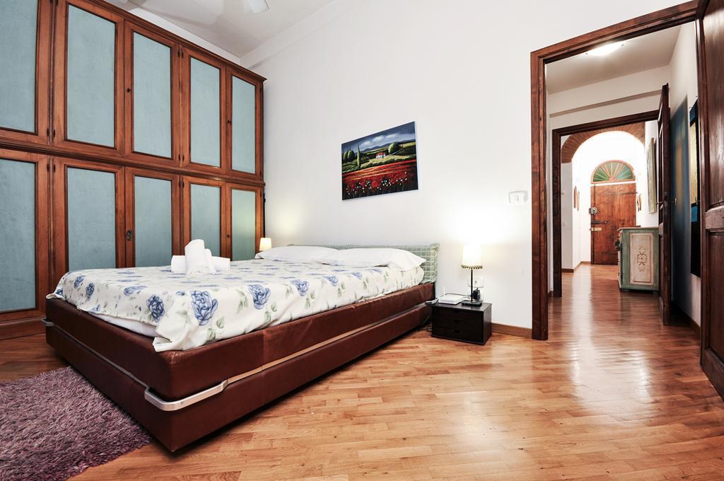 Uffizi Apartment 2 Флоренція Екстер'єр фото
