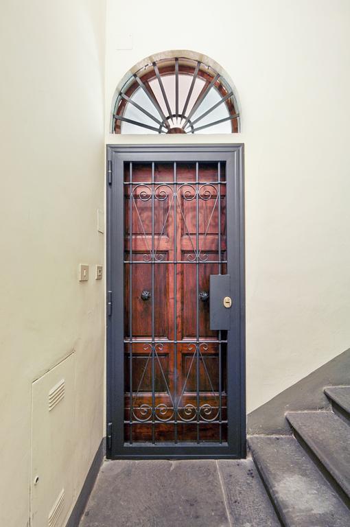 Uffizi Apartment 2 Флоренція Екстер'єр фото