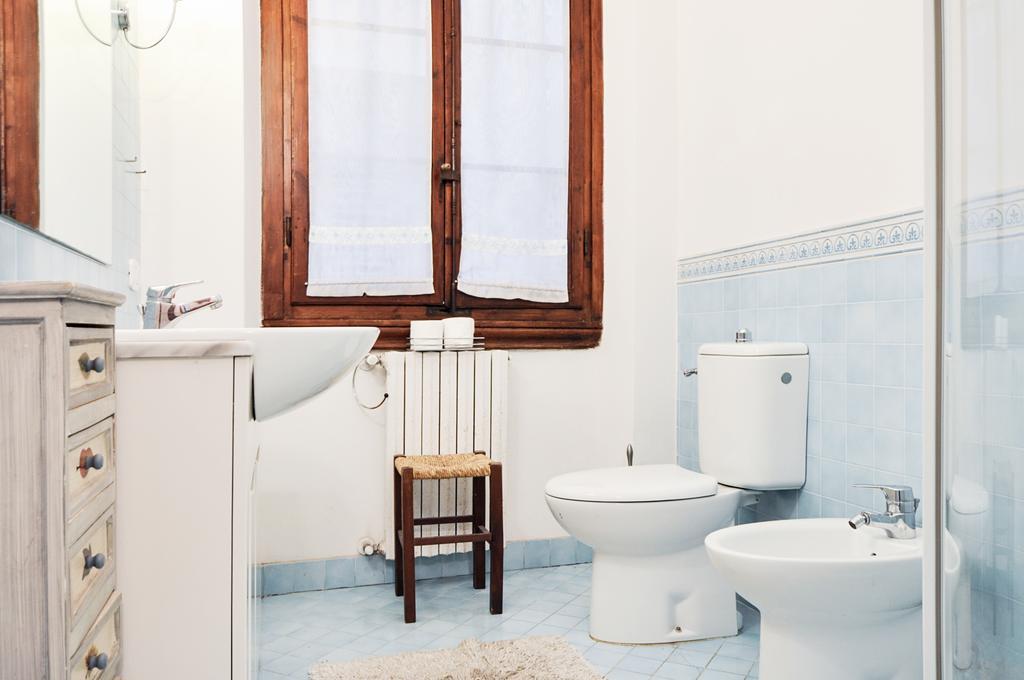 Uffizi Apartment 2 Флоренція Номер фото