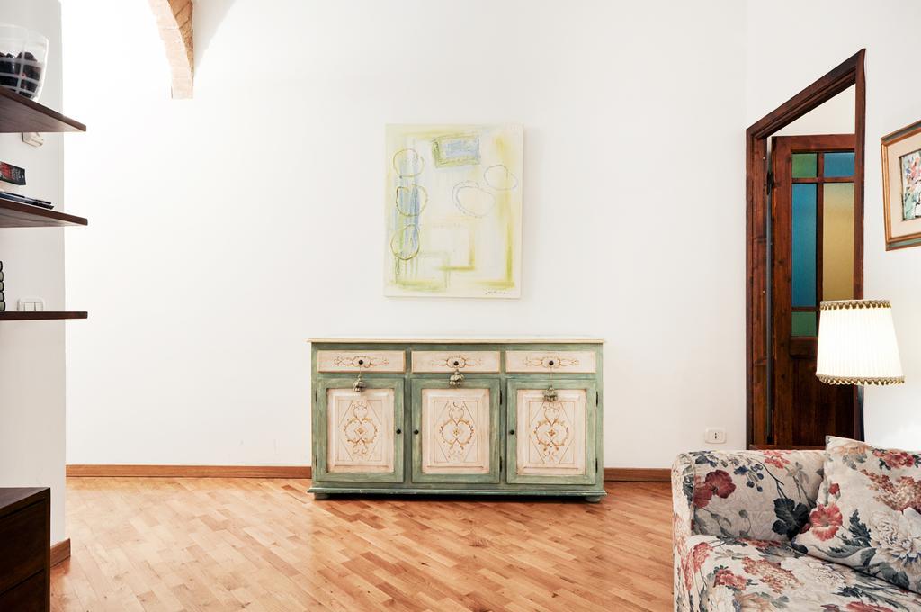 Uffizi Apartment 2 Флоренція Екстер'єр фото