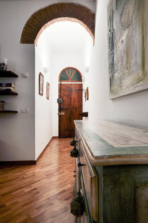 Uffizi Apartment 2 Флоренція Екстер'єр фото