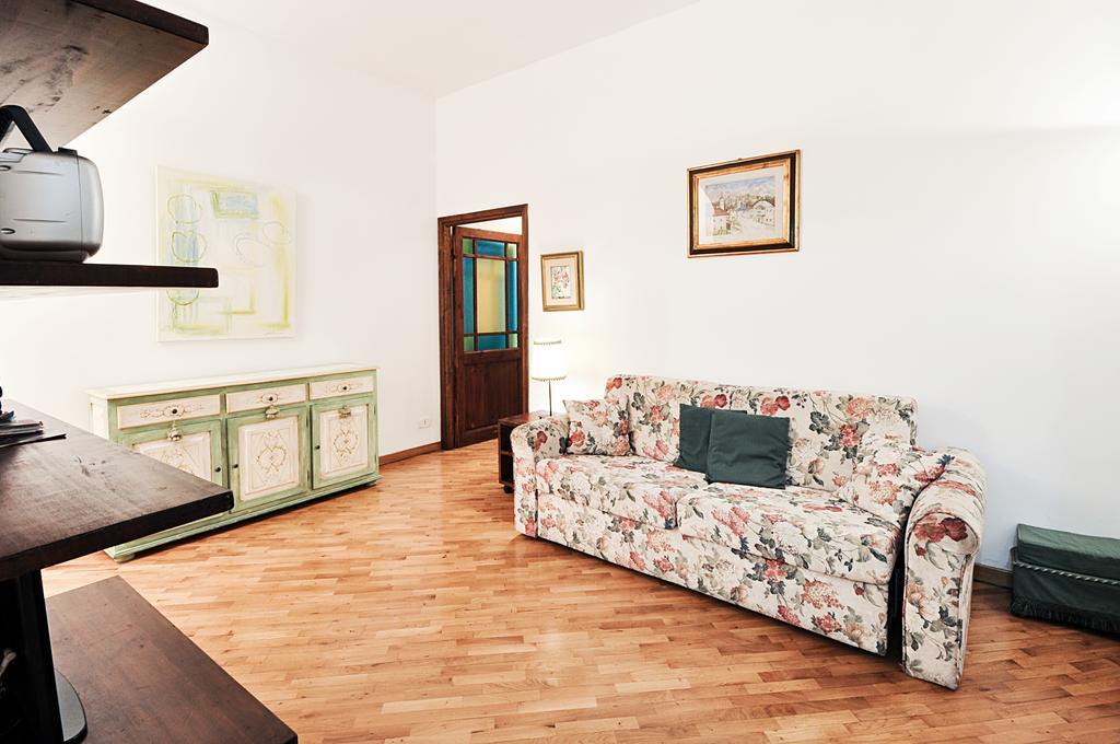 Uffizi Apartment 2 Флоренція Екстер'єр фото