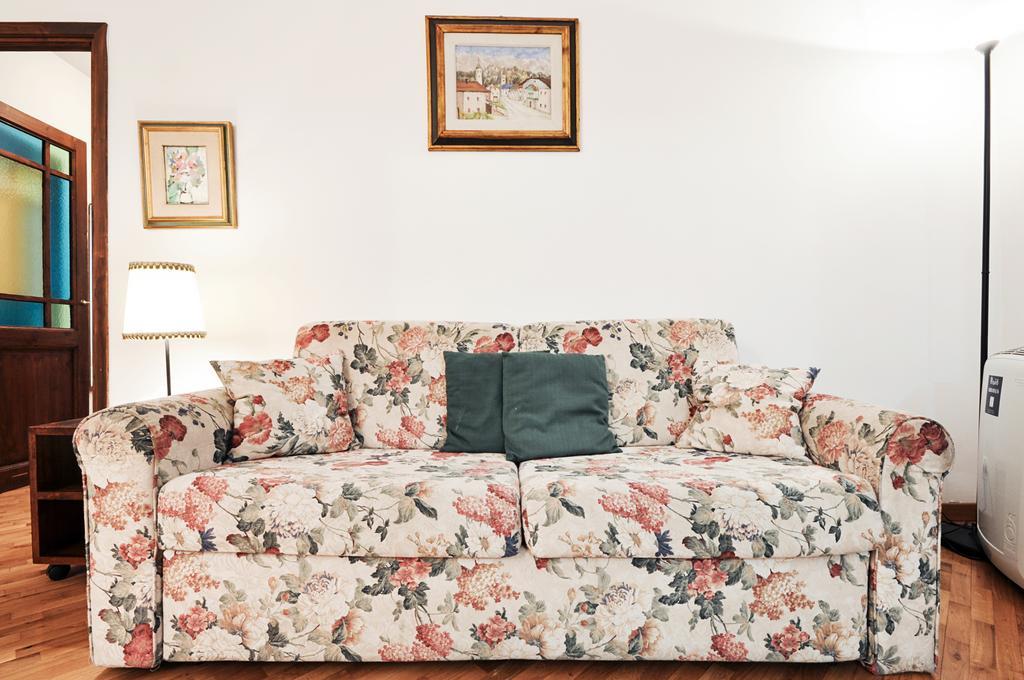 Uffizi Apartment 2 Флоренція Екстер'єр фото