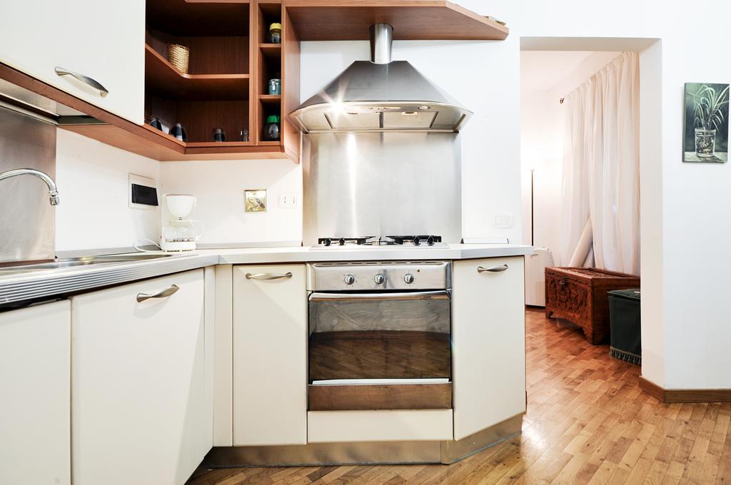 Uffizi Apartment 2 Флоренція Екстер'єр фото