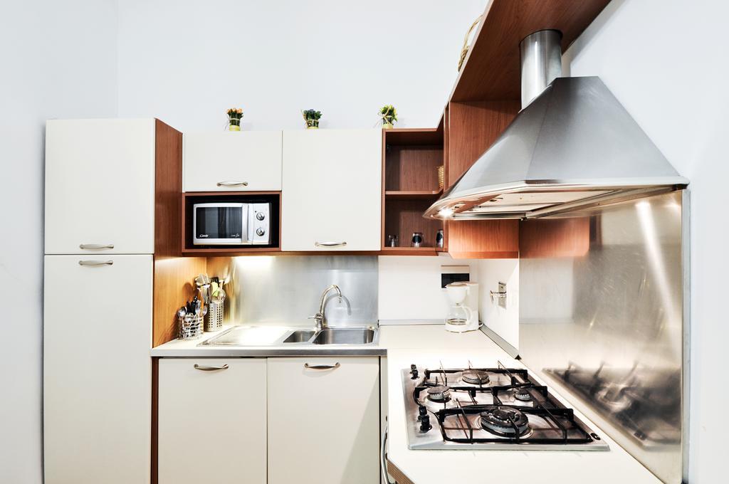 Uffizi Apartment 2 Флоренція Екстер'єр фото