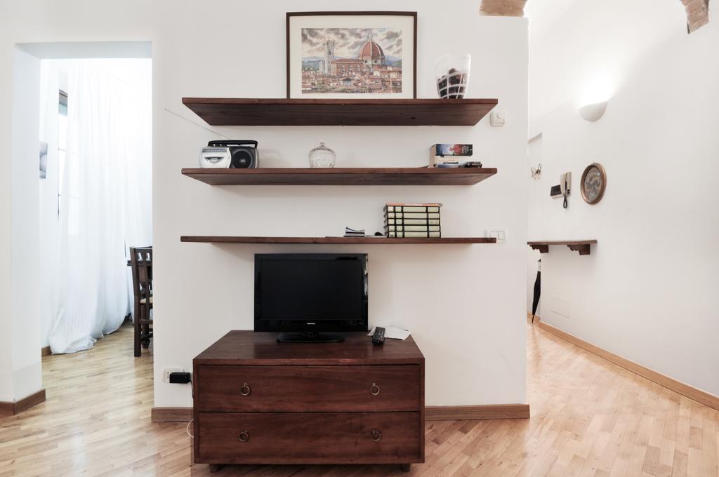 Uffizi Apartment 2 Флоренція Екстер'єр фото