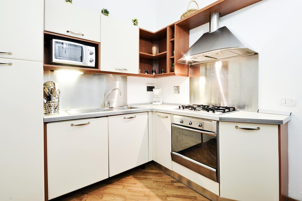 Uffizi Apartment 2 Флоренція Екстер'єр фото